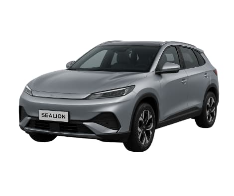 BYD Sealion