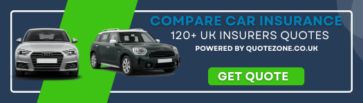 Car insurance quote comparison