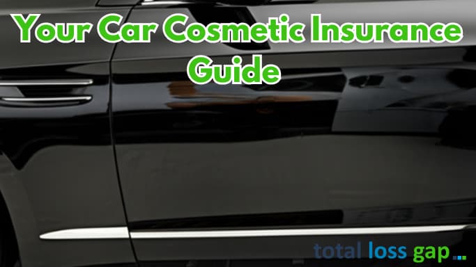 Car Cosmetic Repair Insurance