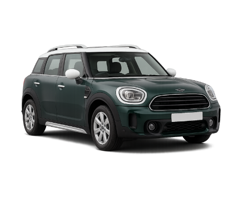 GAP Insurance claim MINI Countryman - Total Loss GAP