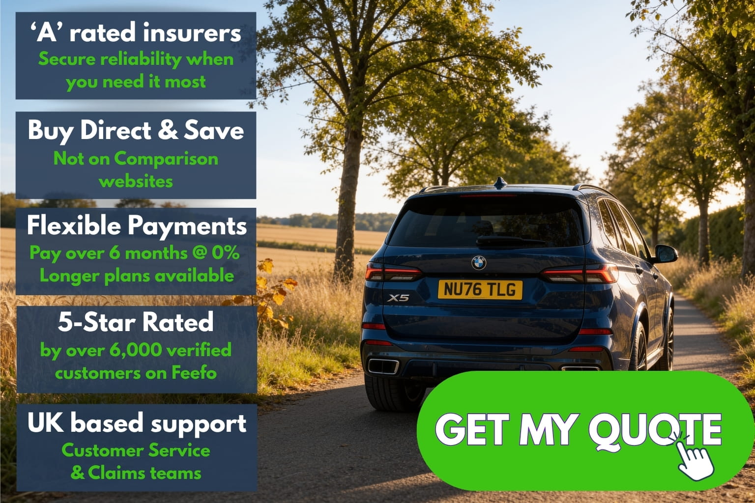 GAP Insurance from Total Loss GAP September 2026