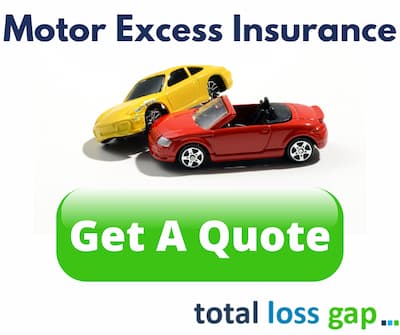 Motor Excess Insurance quote