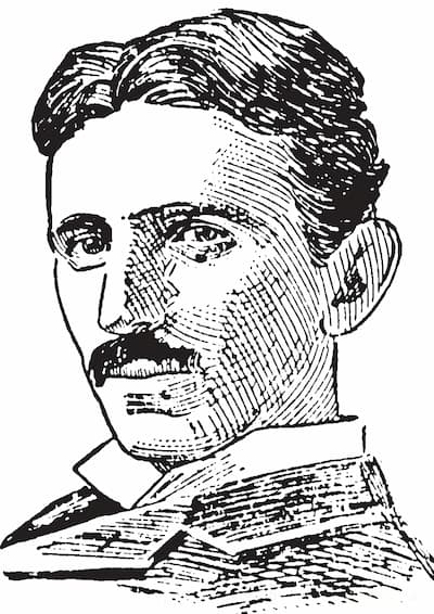 Nikola Tesla