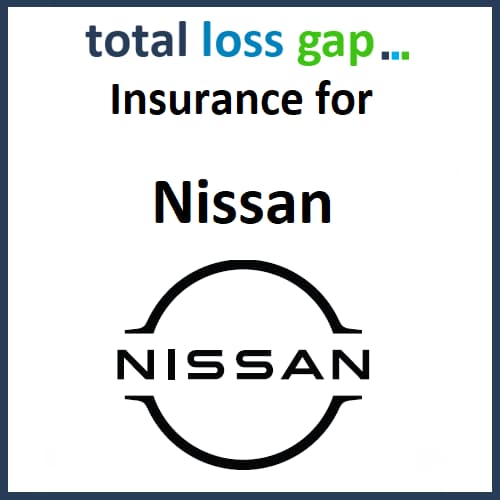 Gap Insurance for your Nissan