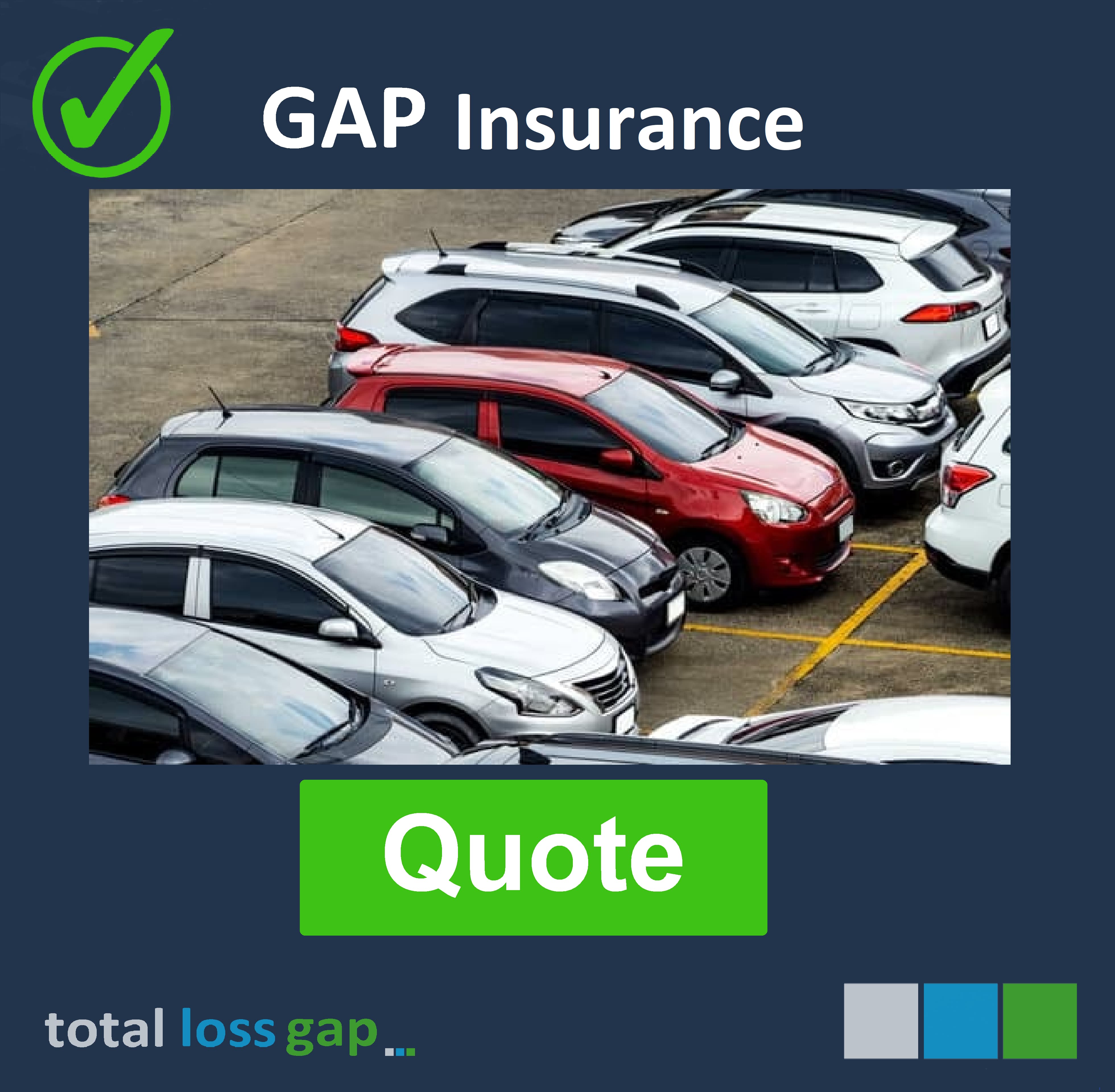 Used Car GAP Insurance quote