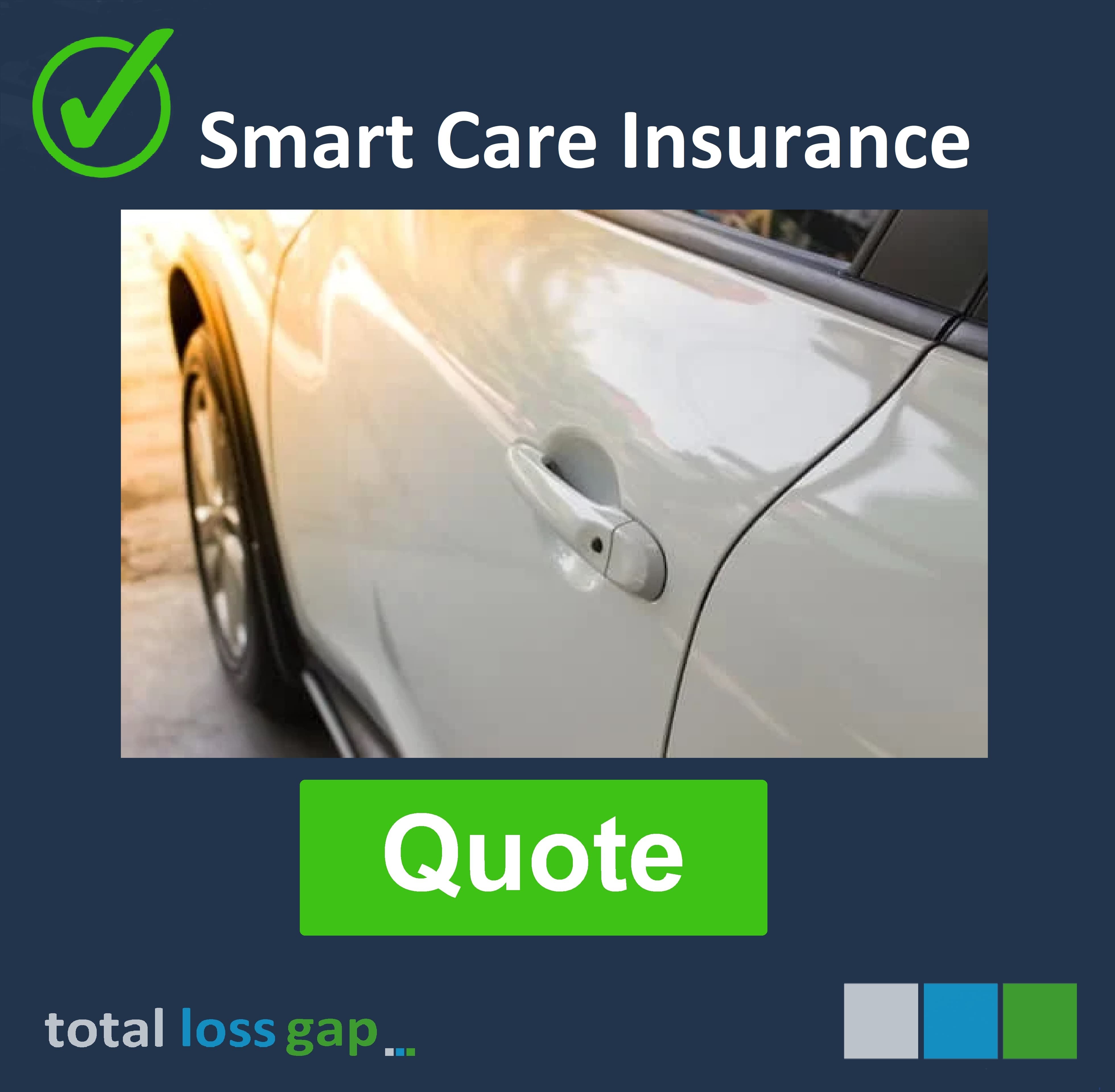 smartcare car cosmetic insurance quote