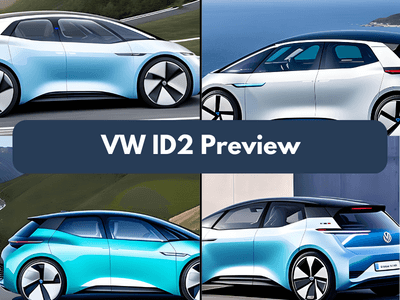 Volkswagen ID2