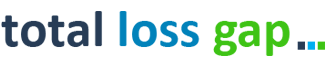 Total Loss GAP
